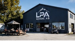 LPA Nordic AS