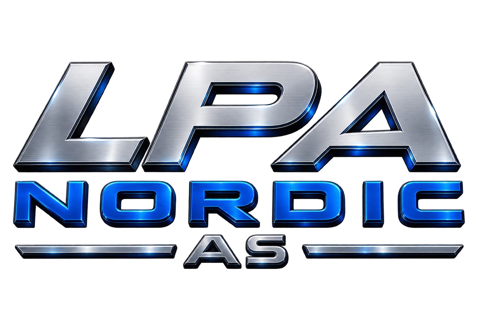 LPA Nordic AS