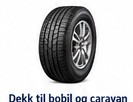 Dekk